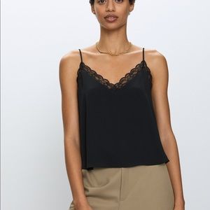 Babaton amber camisole